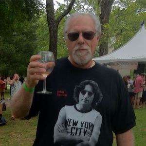 Meet your Posher, Elliot